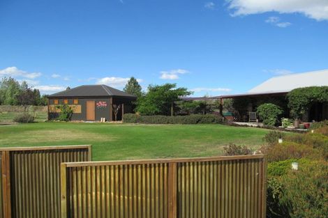 Photo of property in 442 Letts Gully Road, Letts Gully, Alexandra, 9393