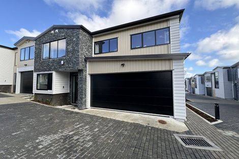 Photo of property in 20 Elegant Lane, Ranui, Auckland, 0612