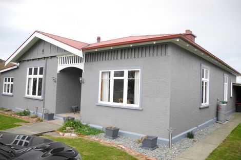 Photo of property in 51 Rhodes Street, Waimate, 7924