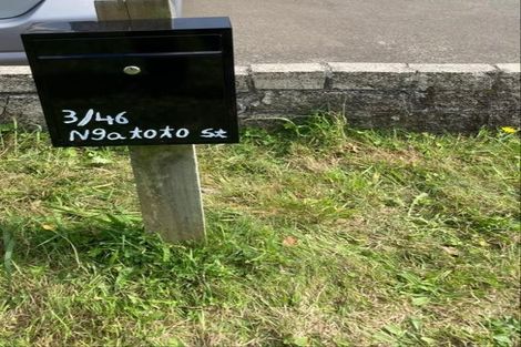 Photo of property in 3/46 Ngatoto Street, Ngaio, Wellington, 6035