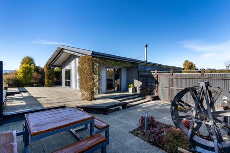 Photo of property in 16 Matukituki Crescent, Twizel, 7901