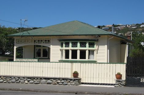 Photo of property in 29 Stoke Street, Sumner, Christchurch, 8081