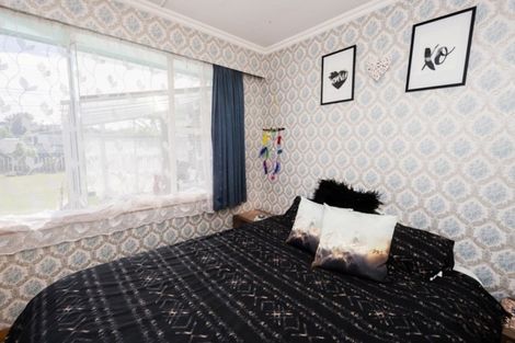 Photo of property in 44 Ashworth Street, Alexandra, 9320