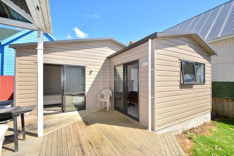 Photo of property in 122 Harbour Terrace, North Dunedin, Dunedin, 9016