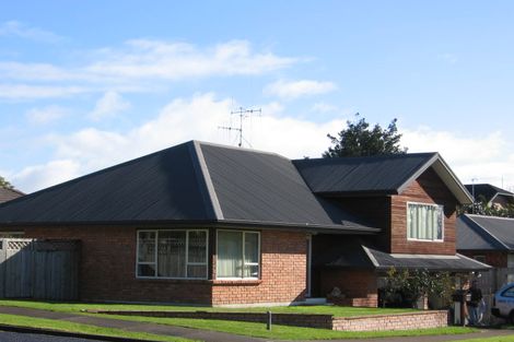 Photo of property in 339 Thames Street, Morrinsville, 3300