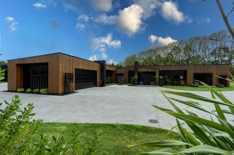 Photo of property in 7 Harri Jay Rise, Tamahere, Hamilton, 3283