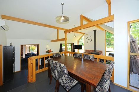 Photo of property in 484 Weedons Ross Road, West Melton, Christchurch, 7675