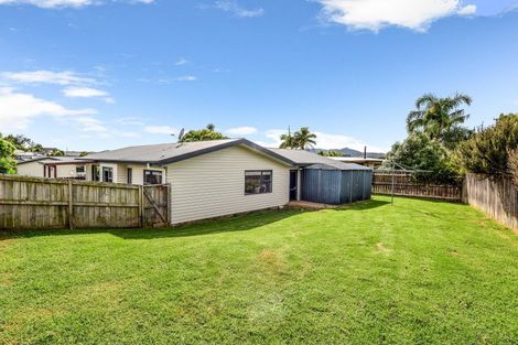 Photo of property in 7 Matai Place, Huntly, 3700