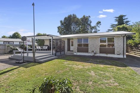 Photo of property in 124 Fairview Street, Chartwell, Hamilton, 3210