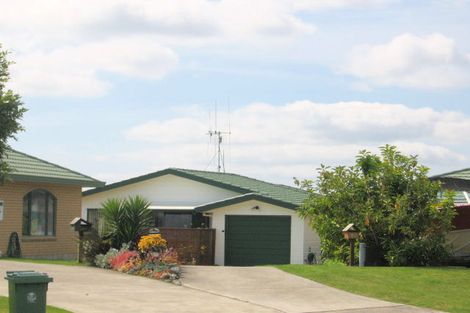 Photo of property in 67 Grantston Drive, Pyes Pa, Tauranga, 3112