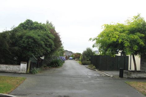 Photo of property in 63 Birchfield Avenue, Dallington, Christchurch, 8061