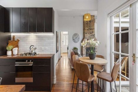 Photo of property in 52 Lincoln Street, Ponsonby, Auckland, 1021