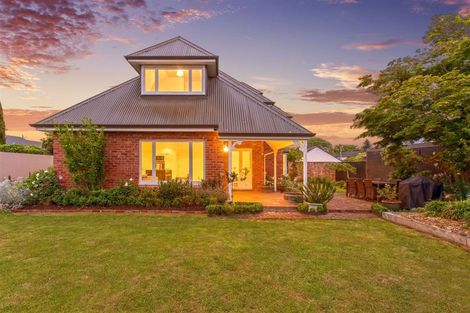Photo of property in 20 Poynder Avenue, Merivale, Christchurch, 8014
