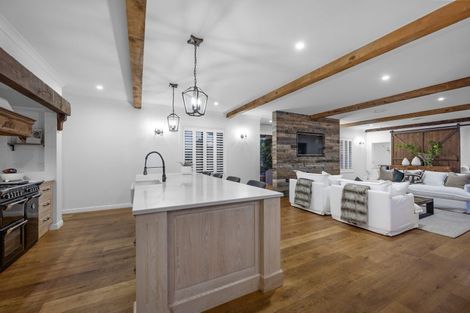 Photo of property in 23 Oak Valley Road, Dairy Flat, Albany, 0792