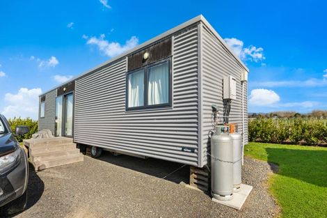 Photo of property in 1001 No 1 Road, Springdale, Waitoa, 3380