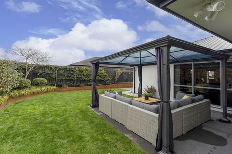 Photo of property in 14 Weruweru Street, Marshland, Christchurch, 8083