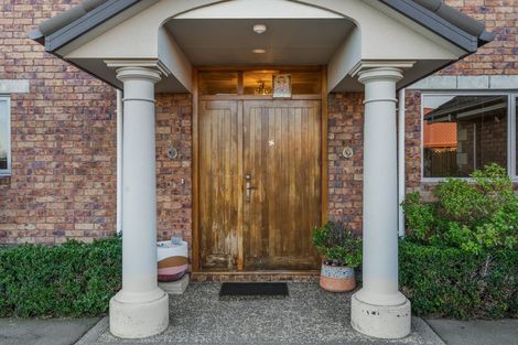 Photo of property in 10 Matthew Place, Aidanfield, Christchurch, 8025