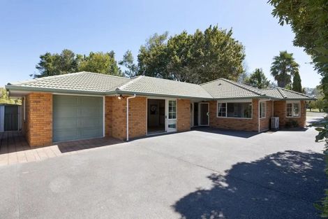 Photo of property in 1579 Gordonton Road, Taupiri, 3791