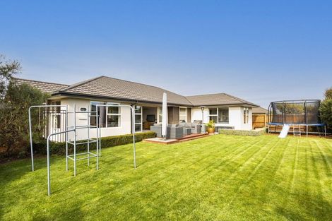 Photo of property in 19 Flaxon Place, Burwood, Christchurch, 8083