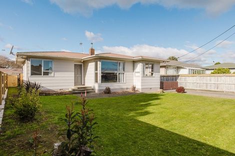 Photo of property in 53 Maxwells Line, Awapuni, Palmerston North, 4412