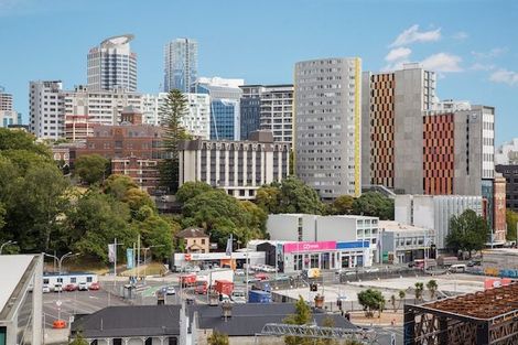 Photo of property in 30ge Heather Street, Parnell, Auckland, 1052