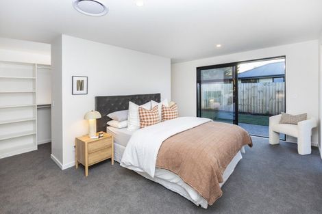 Photo of property in 58 Suffolk Drive, Kirwee, 7571