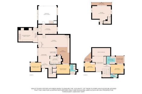 Photo of property in 4 Taitapu Street, Massey, Auckland, 0614