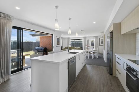 Photo of property in 62 Branthwaite Drive, Rolleston, 7615