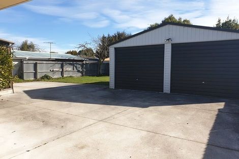 Photo of property in 59 Breens Road, Bishopdale, Christchurch, 8051