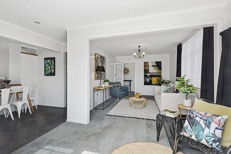 Photo of property in 12 Cockburn Street, Kilbirnie, Wellington, 6022