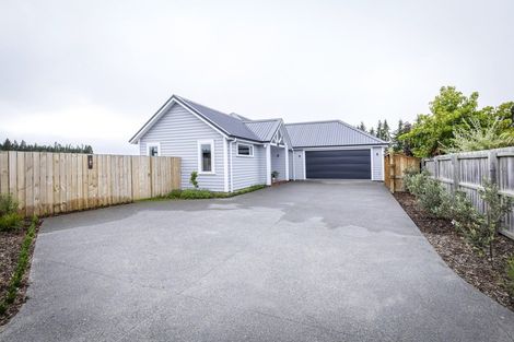 Photo of property in 6a Camrose Avenue, Methven, 7730