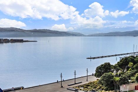 Photo of property in 804/1 Market Lane, Wellington Central, Wellington, 6011