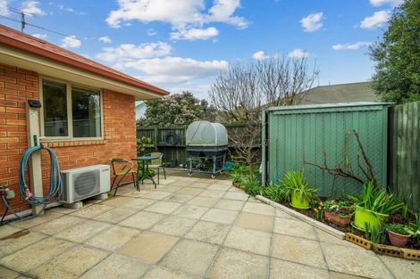 Photo of property in 3/117 Yaldhurst Road, Sockburn, Christchurch, 8042