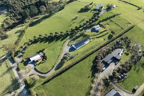 Photo of property in 58 Farquharson Road, Hunua, Papakura, 2583