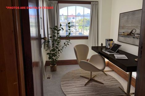 Photo of property in 8 Armour Avenue, Mount Victoria, Wellington, 6011