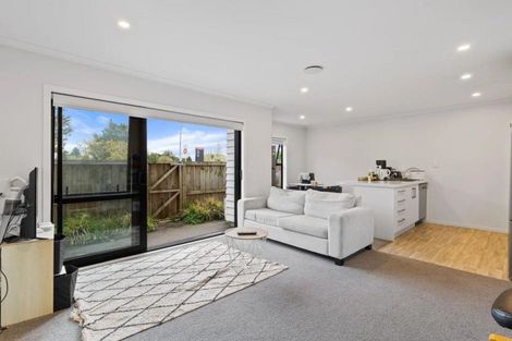 Photo of property in 3/135 Silverdale Road, Hillcrest, Hamilton, 3216