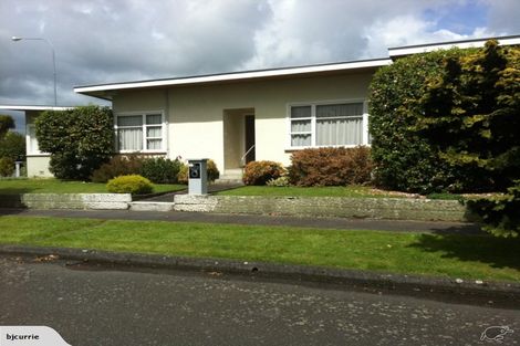Photo of property in 3-5 Trent Avenue, Hokowhitu, Palmerston North, 4410