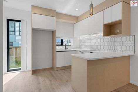 Photo of property in 26d Cape Road, Mangere, Auckland, 2022