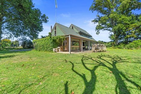 Photo of property in 1295 Tauwhare Road, Eureka, Hamilton, 3287