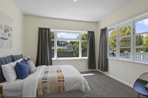 Photo of property in 1/21 Rudleigh Avenue, Upper Riccarton, Christchurch, 8041