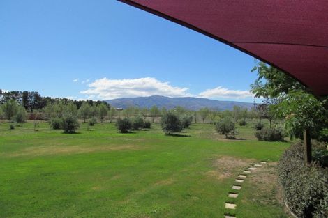 Photo of property in 442 Letts Gully Road, Letts Gully, Alexandra, 9393