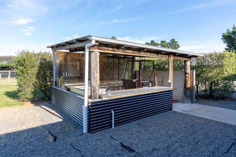 Photo of property in 536 No 10 Road, Swannanoa, Rangiora, 7476