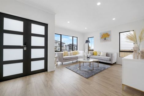 Photo of property in 12 Tiro Street, Flat Bush, Auckland, 2019