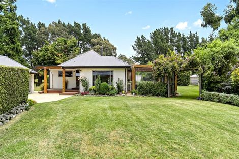 Photo of property in 986 Selwyn Road, Burnham, Christchurch, 7677
