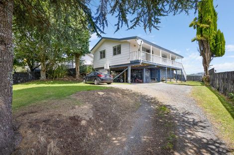 Photo of property in 28 Ranfurly Terrace, Raetihi, 4632