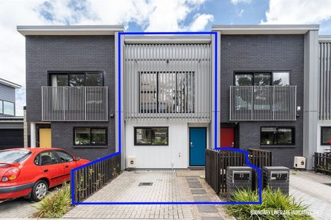 Photo of property in 25 Konoba Avenue, Kumeu, 0810