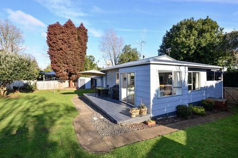 Photo of property in 17 Exeter Street, Glenview, Hamilton, 3206