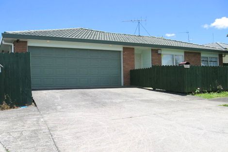 Photo of property in 33 Hillside Road, Papatoetoe, Auckland, 2025