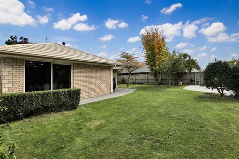 Photo of property in 52 Nursery Drive, Tinwald, Ashburton, 7700