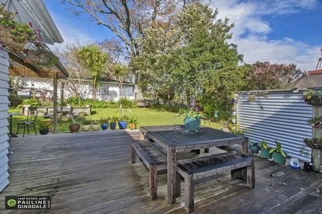 Photo of property in 17 Station Road, Te Kamo, Whangarei, 0112